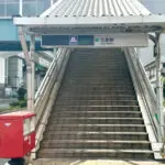 Osaka Metro中央線「九条」駅　4番出口（周辺施設）